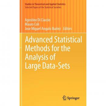 Comprehensive Guide to Advanced Statistical Methods for Large Data Analysis