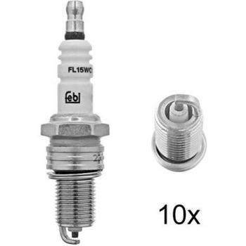 Febi 13450 Bujías