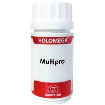 HoloMega® Multipro 50 cápsulas