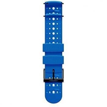 Oceanic 04.8255.01 - Strap Set, Geo 4 Blue/Black