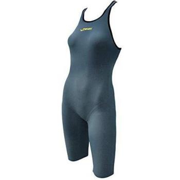 Finis Slate 26 Fuse Open Back, Women's
