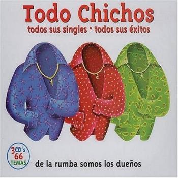 Todo Chichos