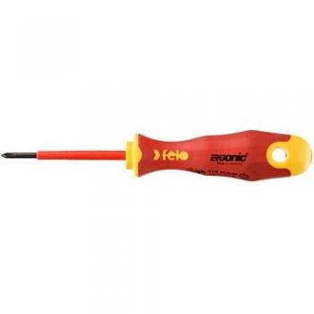 Felo - Destornillador Ergonic Vde Ph. 0X60