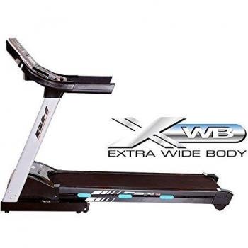 Bh Fitness - Cinta de correr f9r dual