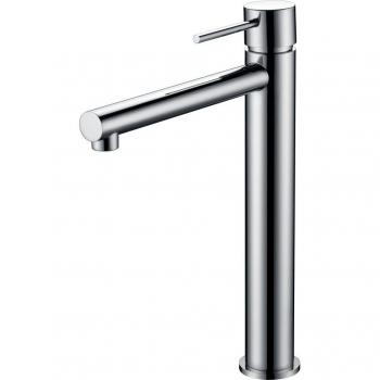 Grifo monomando de lavabo alto Milos Imex - IMEX BDYS045-3