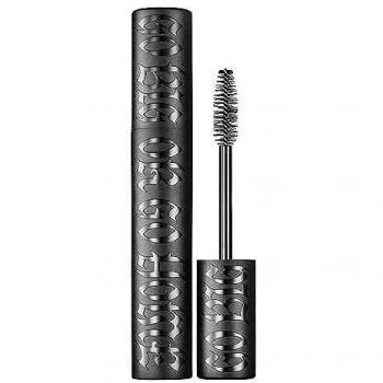 KVD Beauty Go Big Or Go Home Extreme Volume Mascara - Trooper Black 10g
