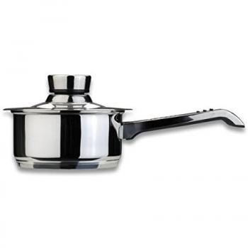 Berghoff Cazo con tapa Invico 16 cm