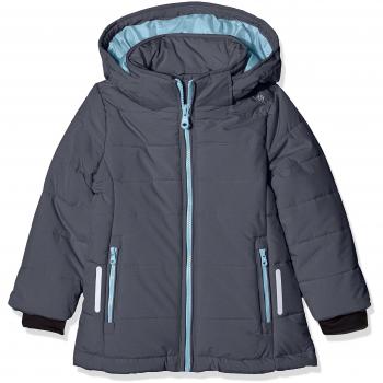 CMP . Chaqueta para chicas. , niña, Grafite Mel., 104
