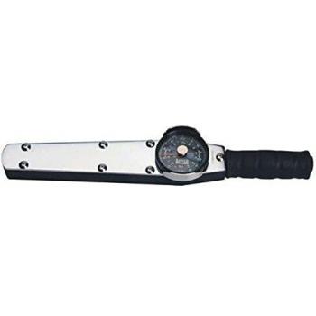 Bahco 7454-800 - Llave Dinamom Dial 3/4 800Nm