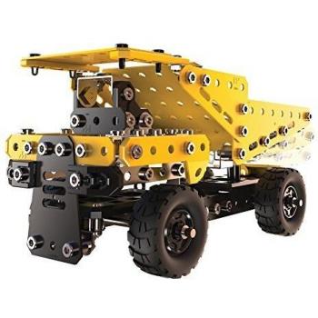 Meccano - Camion De Descarga