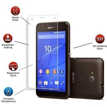 Screen Protector Vidrio Templado para Sony EchtGlas tanque Protector de pantalla Protector de pantalla de cristal Protector de pantalla tanque Cristal protector Glass transparente transparente für Xiaomi Mi 5