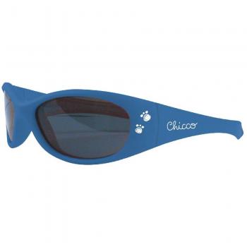 Chicco 00007380000000 - Gafas de sol Sugar Boy, a partir de 12 meses, color azul