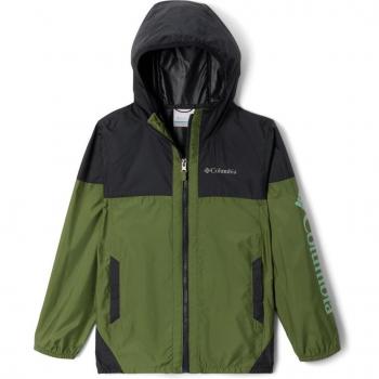 Chaqueta Flash Challenger™ de Columbia para niños