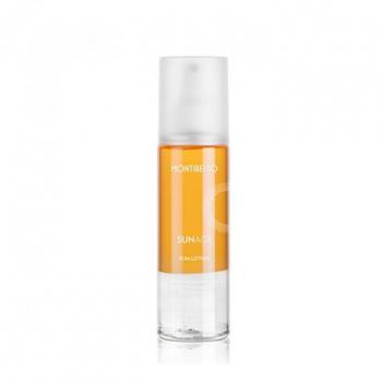 Loción corporal Sun Age Slim Lotion SPF30 - Montibello