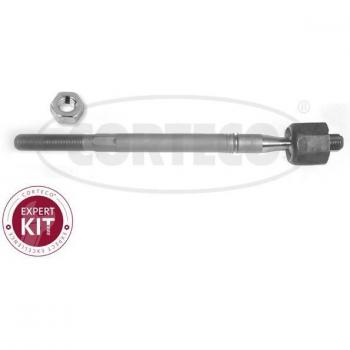 Rótula axial de dirección CORTECO 49398655 - Tipo: Rótula axial, Marca: CORTECO, Número de pieza: 49398655