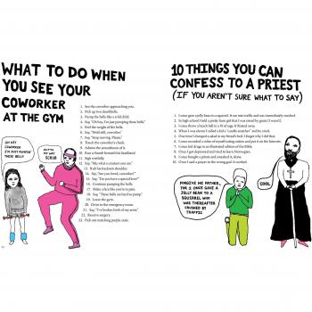 How to Appear Normal at Social Events: And Other Essential Wisdom