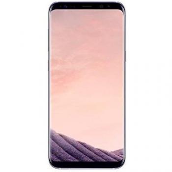Samsung Galaxy S8, 64GB, 4G, Color Gris Orquídea