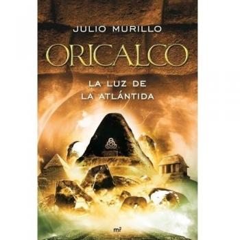 Oricalco: La luz de la Atlántida
