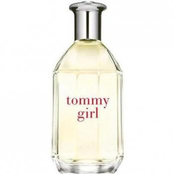 Tommy Hilfiger Tommy Girl Eau De Toilette Spray 200ml