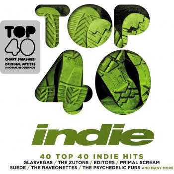 Top 40-Indie