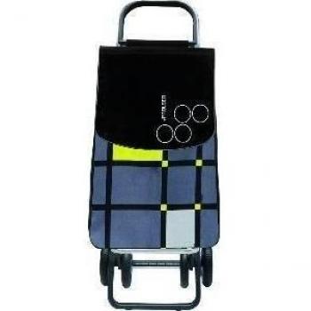 Rolser BOX003 - Carro Rolser Box MH 4.2 Marengo color MARENGO