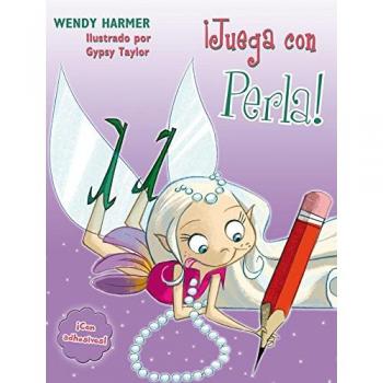 ¡Juega con Perla! - TAYLOR,GYPSY; HARMER, WENDY