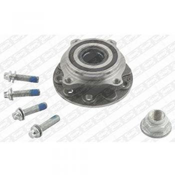 SNR Juego de cojinete de rueda