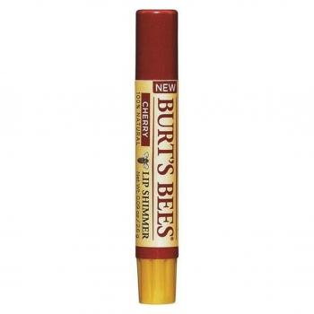 Burt's Bees Cherry Lip Shimmer 2.76g