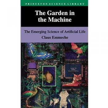 Artificial Life and Machine Ecology: The Garden in the Machine