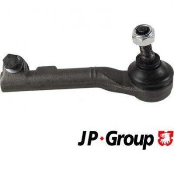 Rótula de dirección JP GROUP 4344600480 - Tipo: Rótula de dirección; Características: Alta calidad, fabricada en materiales duraderos, diseño preciso para un ajuste perfecto, mejora la estabilidad y el manejo del vehículo,