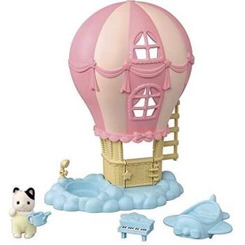 Sylvanian Families Sky Ride Adventure