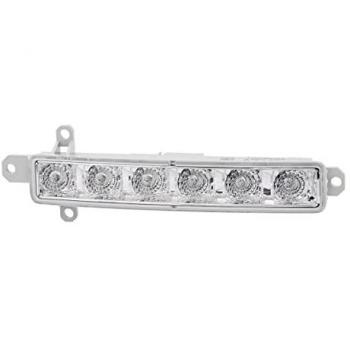 Luz Diurna VALEO 045448 para vehículos PEUGEOT 308 (2013 > 2015), Traveller, Expert, 301 y CITROËN Jumpy, Dispatch, OPEL Vivaro y FIAT Scudo