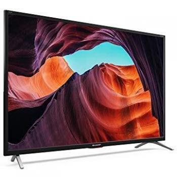Televisor Smart TV Sharp Aquos 43BL5E 109.2 cm (43) Ultra HD 4K HDR Wi-Fi Android