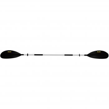 Sevylor K-Perf 230 - Remos, pala doble, pértiga de aluminio