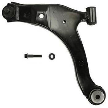 Brazo de control REINHOCH RH04-6031 Eje delantero, Suspensión de las ruedas, Enlaces frente, Barra oscilante de suspensión de ruedas, EJE DELANTERO IZQUIERDA
