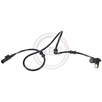 Sensor ABS de velocidad de rueda A.B.S. 30878 para MERCEDES-BENZ