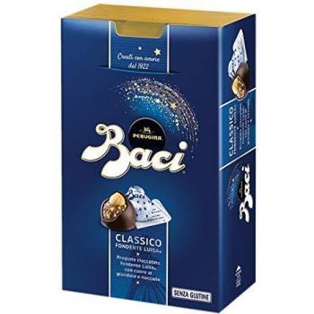 Baci Extra Dark Bijou 10x175g