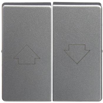 Tecla Mecanismo Persianas Aluminio Frío Simon 82 Detalle 82028-93