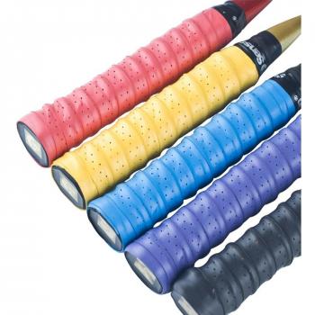 Senston Anti Slip Sobregrip Racket Overgrip Antideslizante Tenis Bádminton Raqueta Grip
