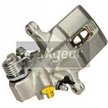 MAXGEAR 82-0351 - Pinza de freno, pinza de freno detrás del eje, trasera izquierda