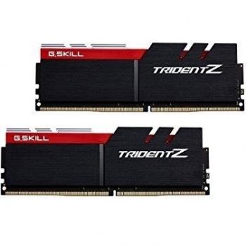 MODULO MEMORIA RAM DDR4 16G 2X8G PC3600 G.SKILL TRIDENT Z