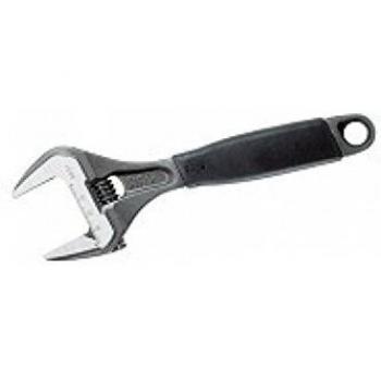 Bahco Llave Ajustable Moleta Central 170X32 mm Gran Capacidad Ergo