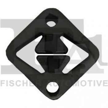 FA1 Soporte de tubo de escape Rubber Strip 103-736, sistema de escape