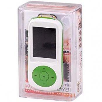 Trevi MPV 1730SD - Reproductor MP3