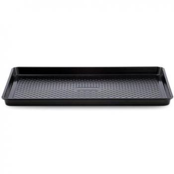 Prestige Inspire Bandeja de Acero para Horno 34 x 24 cm – Negro