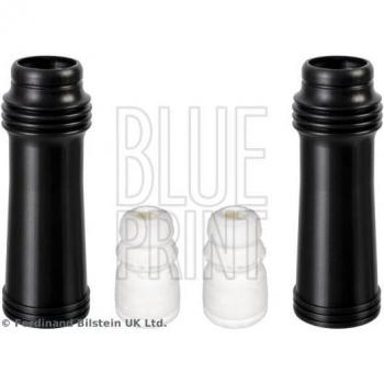 Bump stop Blue Print ADBP800002 - Juego de guardapolvos para amortiguador, compatible con HYUNDAI ix35, i30, i40, Grandeur y KIA Sportage, Ceed, Optima