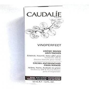 Caudalie, Vinoperfect Dark Spot Correcting Hand Cream, 50 ml