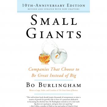 Small Giants--10th-Anniversary