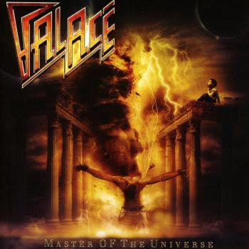 Master of the Universe - Palace