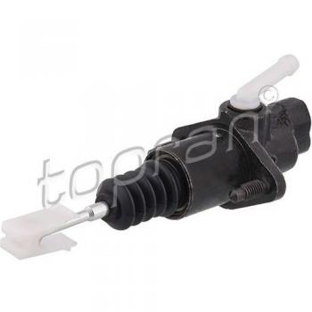 topran donante Cilindro para embrague, 103 146